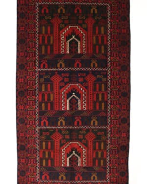 Beluch 111x208 cm