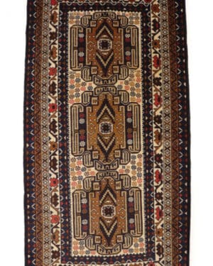 Beluch 111x214 cm