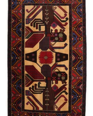 Beluch 112x190 cm