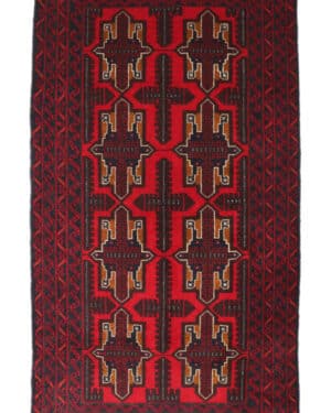 Beluch 112x201 cm