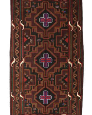 Beluch 112x206 cm