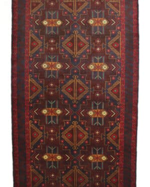 Beluch 113x193 cm