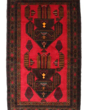 Beluch 114x193 cm