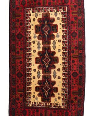 Beluch 114x199 cm