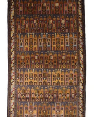 Beluch 114x200 cm