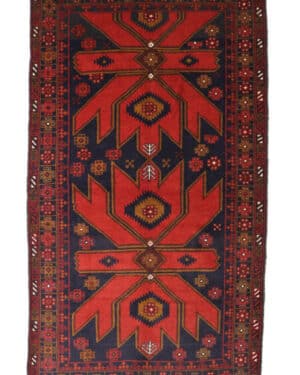 Beluch 114x202 cm