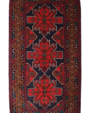 Beluch 114x209 cm