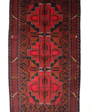 Beluch 114x210 cm