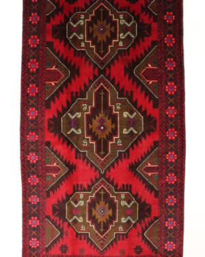 Beluch 114x211 cm