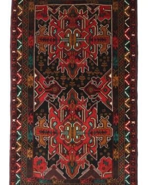 Beluch 115x194 cm