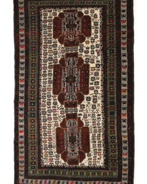 Beluch 115x207 cm