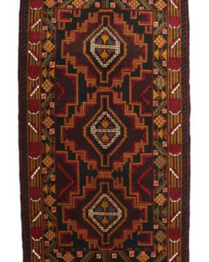 Beluch 115x218 cm