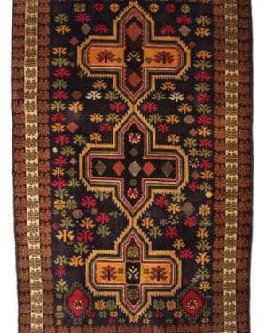 Beluch 116x184 cm