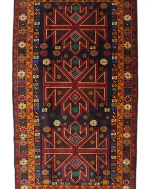 Beluch 116x204 cm