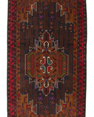 Beluch 118x205 cm