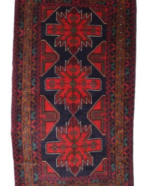 Beluch 118x210 cm