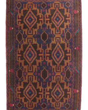 Beluch 120x198 cm