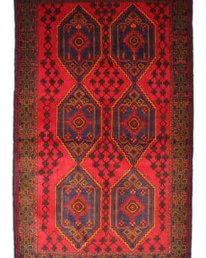 Beluch 122x203 cm