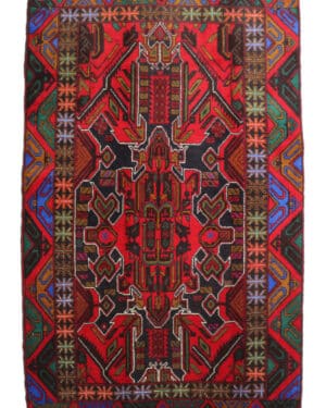 Beluch 122x203 cm