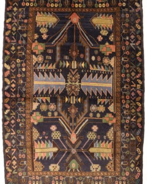 Beluch 124x187 cm