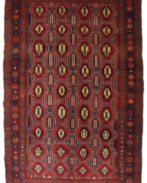 Beluch 126x192 cm