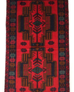 Beluch 82x141 cm