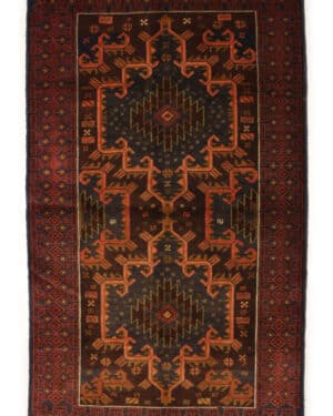 Beluch 82x141 cm