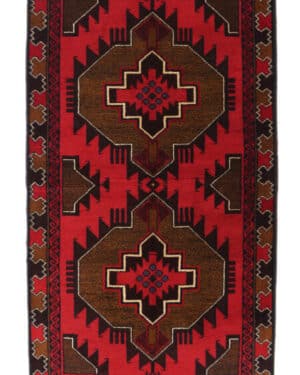 Beluch 83x145 cm