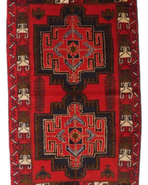 Beluch 84x138 cm