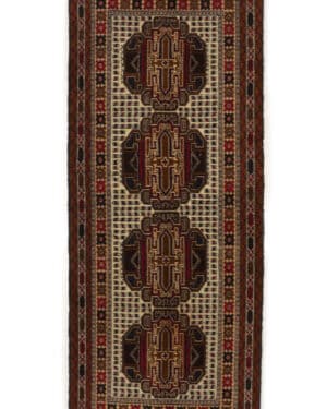 Beluch 84x208 cm