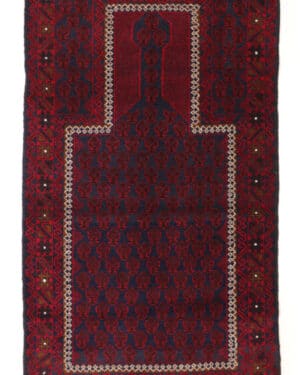 Beluch 85x145 cm
