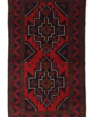 Beluch 85x149 cm