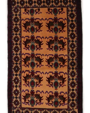 Beluch 86x150 cm