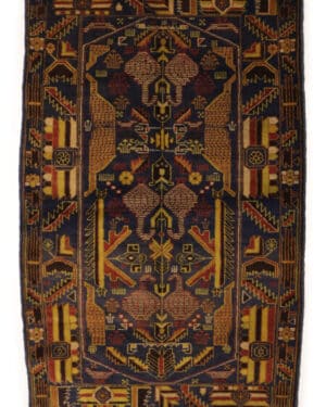 Beluch 89x147 cm