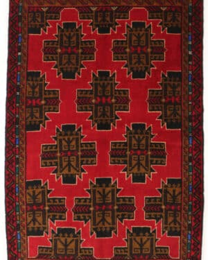 Beluch 90x137 cm