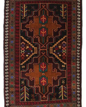 Beluch 91x144 cm