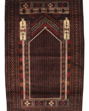 Beluch 91x148 cm