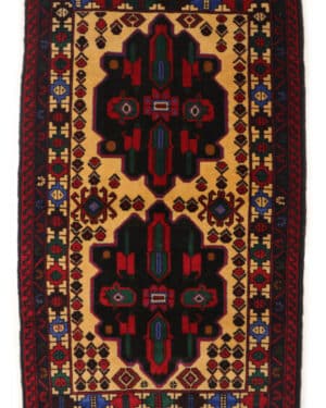 Beluch 94x155 cm