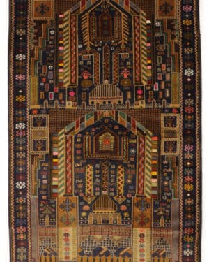 Beluch 96x150 cm