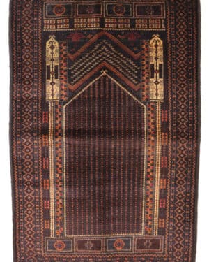 Beluch 96x155 cm