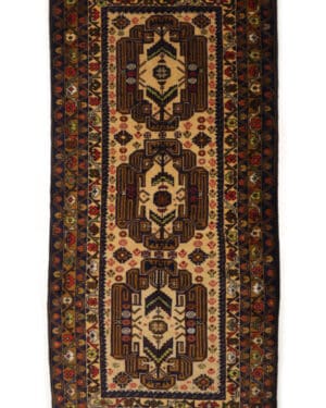 Beluch 97x204 cm