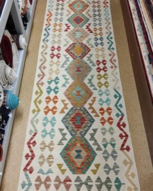 Kelim 79x299cm