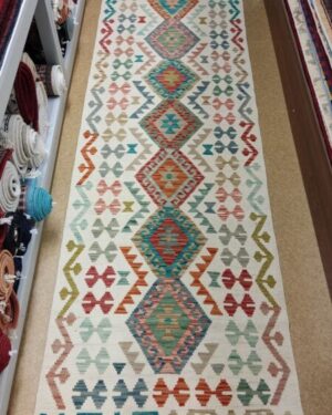 Kelim 81x303cm