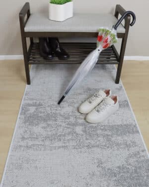 Duca 28346/64 100 cm leveä käytävämatto