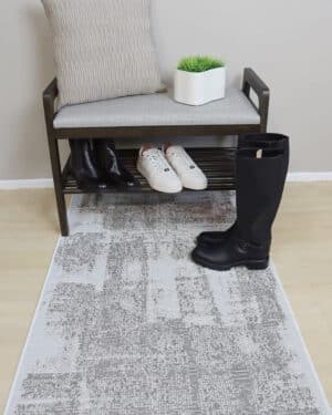 Duca 28347/63 100 cm leveä käytävämatto