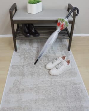 Duca 28347/65 100 cm leveä käytävämatto