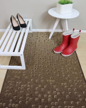 Relax Foam 2339G bukleematto 80x150cm