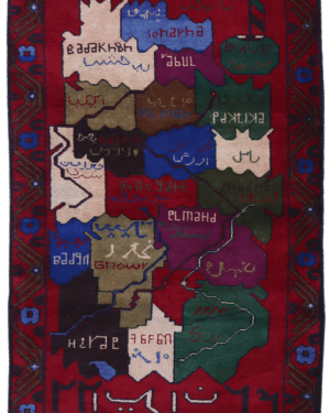 Beluch 90x140cm