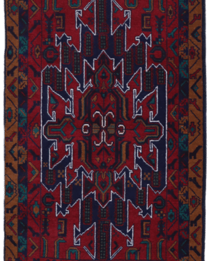 Beluch 88x145cm