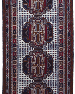 Beluch 84x208 cm